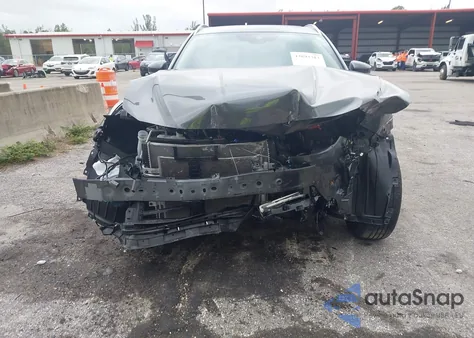 2024 Mazda Cx-50 2.5 S Premium from USA, damaged, VIN 7MMVABDM5RN205115